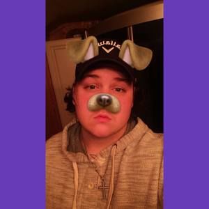 Meet your Posher, Kyle